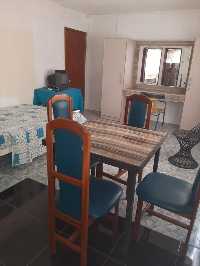 Obelix Apartment Grand Baie Exterior foto